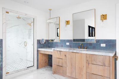 Increase The Longevity of Your Vanity!