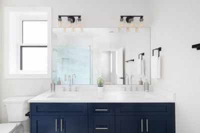 Improve The Durability of Your Vanity!