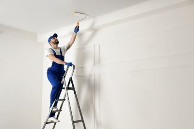 Ceiling Painting Service - Ceiling Painting Service Van Zandt County, Texas