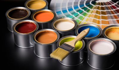 Get High Quality Paint Products
