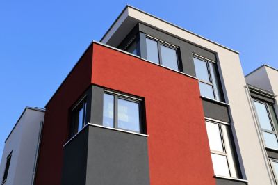Improve Curb Appeal!