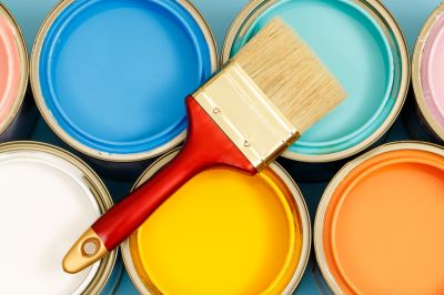 Paint Application
