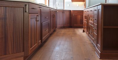 Cabinets
