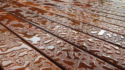 Decks