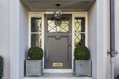 Choose From a Variety of Colors and Finishes
