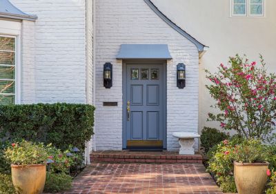 Upgrade Your Home's Curb Appeal