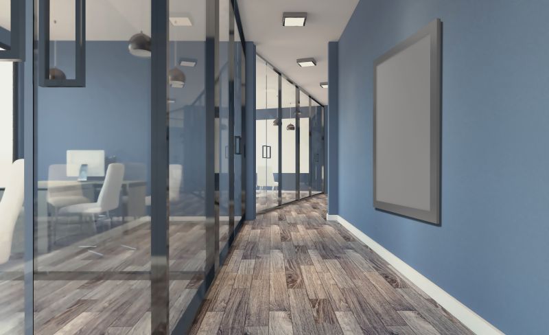 Commercial Painting