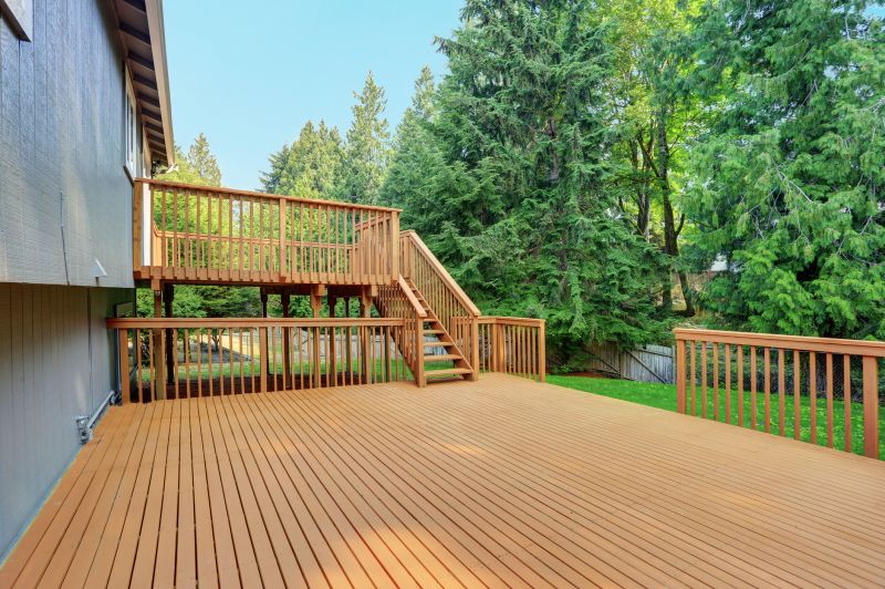 Extend The Lifespan of Your Deck