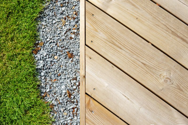 Deck Stripping