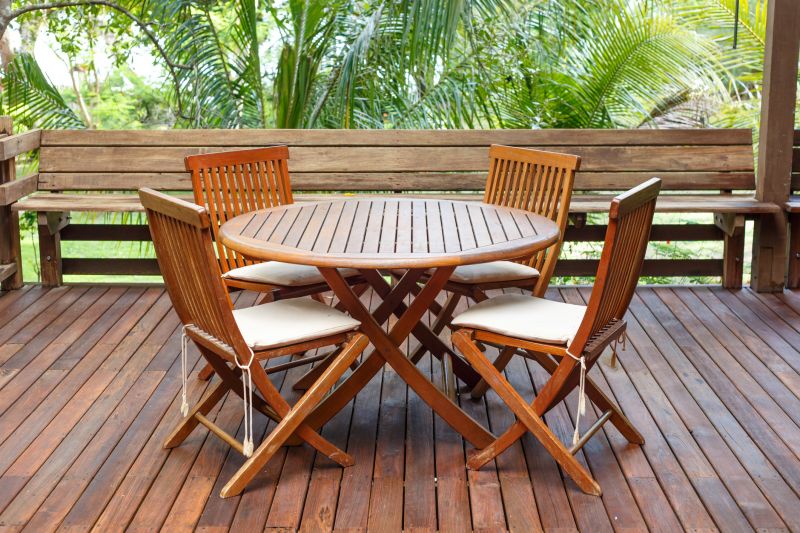 Provide Resistance To The Elements By Getting Professional Wood Finishing!