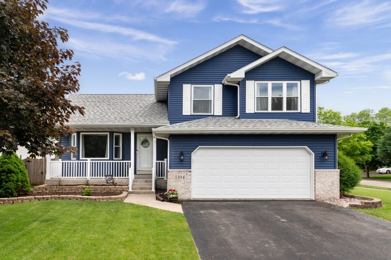 Get Professional Painting To Extend The Lifespan of Your Siding!