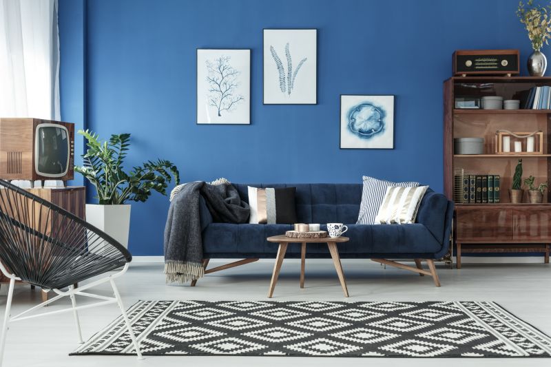 Get Professional Indoor House Painting To Improve Indoor Air Quality!