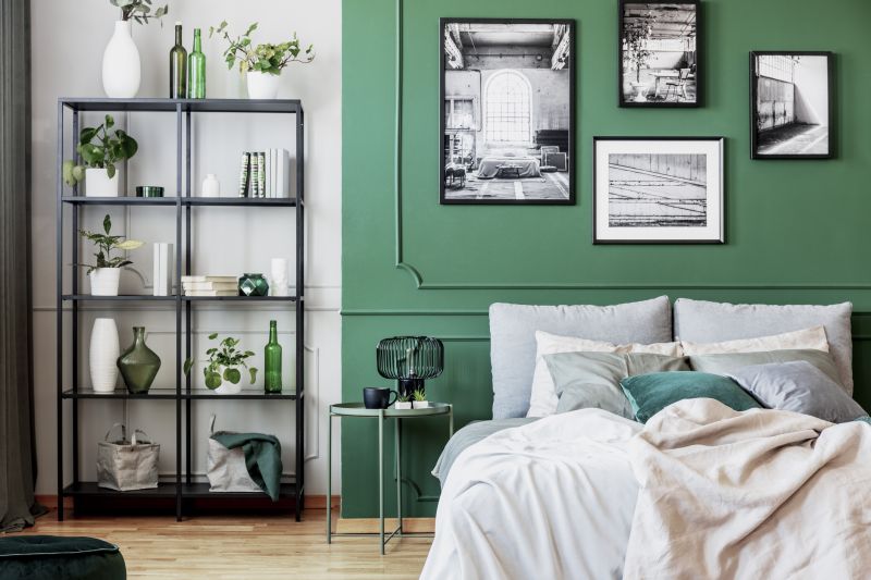 Get Professional Indoor House Painting To Personalize Your Living Space!