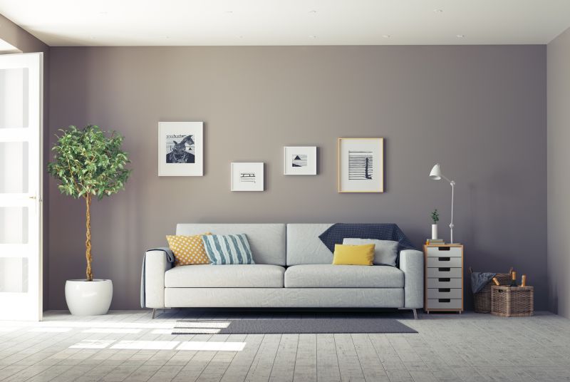 Increase Property Value With Professional Indoor House Painting Service!