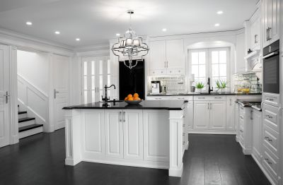 Ensure The Longevity of Your Kitchen or Bathroom Cabinets!
