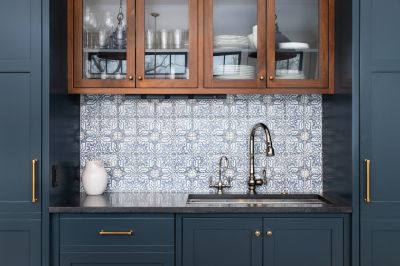 Give Your Cabinets a Fresh New Look!