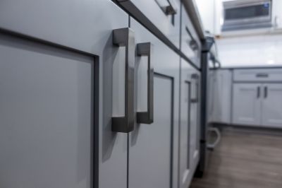 Restore The Look and Feel of Your Cabinets!