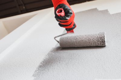 Commercial Interior Painting