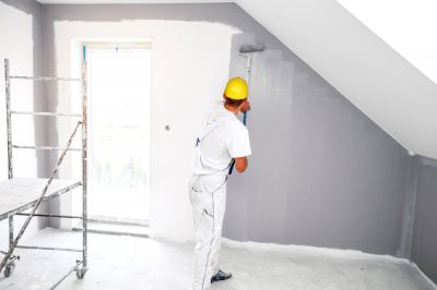 Hire Professional Painters To Complete Your Project