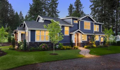 Improve the Appearance of Your Home or Business!