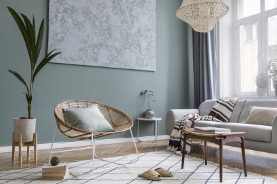 Hire Professional Interior Painting Service To Ensure High Quality Results!