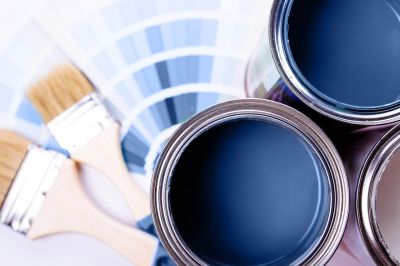 Interior House Painting