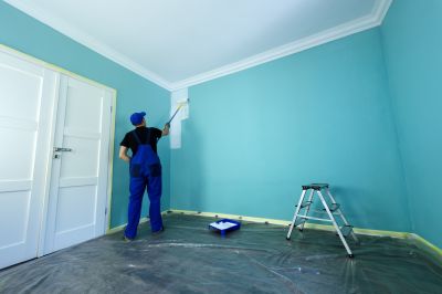 Give Your Interior Space a Makeover!