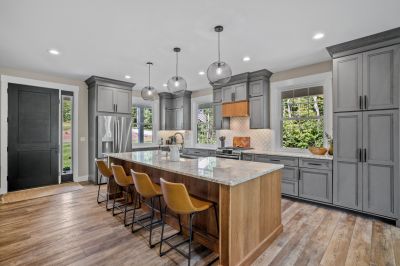 Increase The Value of Your Home!