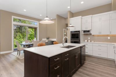Protect Your Cabinets From Scratches and Damage!