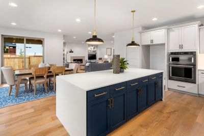 Increase The Lifespan of You Cabinets!