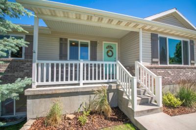 Give Your Railings an Updated Look