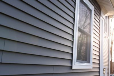 Protect Your Siding From Weathering!