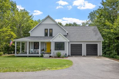 Increased Property Value!