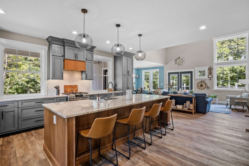 Paint Home Interior