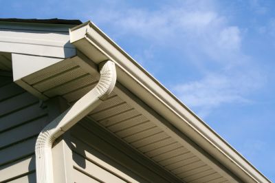 Eaves Painting