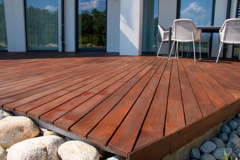 Enhanced Wood Protection!
