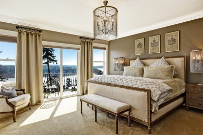 Refresh an Outdated Room!