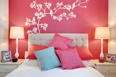 Update Your Style with Fresh Paint!