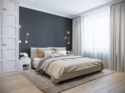 Get a New Look and Feel for Your Bedroom!