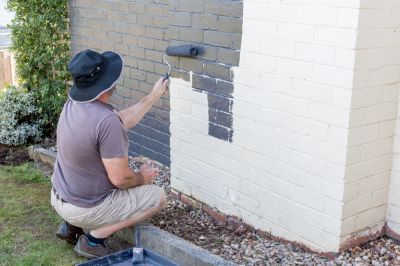 Get Exterior Painting of Your Home and Improve the Appearance of Your Home!