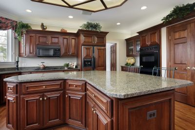 Improve the Appearance of Your Cabinets!
