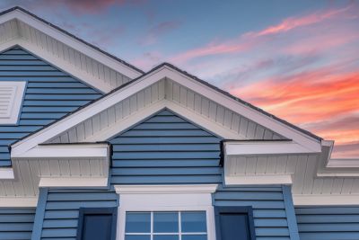 Siding Sealing