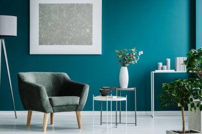 Increase the Value of Your Home with Home Painting Services!!