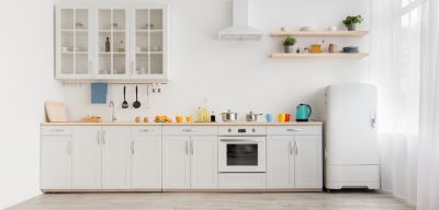 Get New Paint That is Resistant to Dirt and Grease!