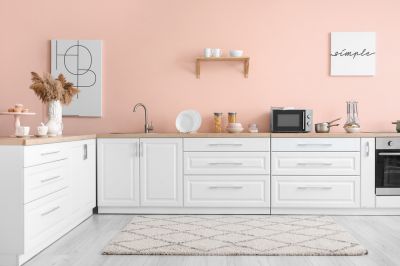 Update Your Personal Style with Kitchen Painting!