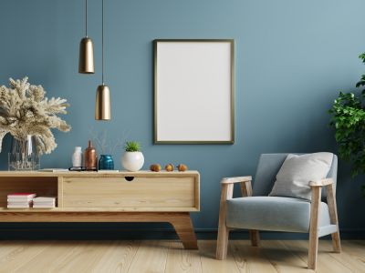Transform Your Living Space!