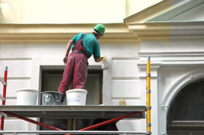 Get Professional Painting of Your Home!