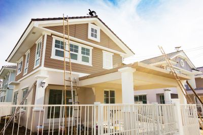 Residential Painting - Residential Painting Manassas, Virginia
