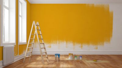 Add Beauty and Interest to Your Home!