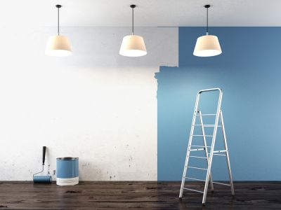 Wall Painting